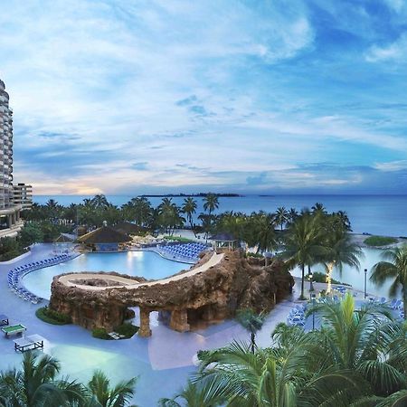Wyndham Nassau Resort Ανέσεις φωτογραφία