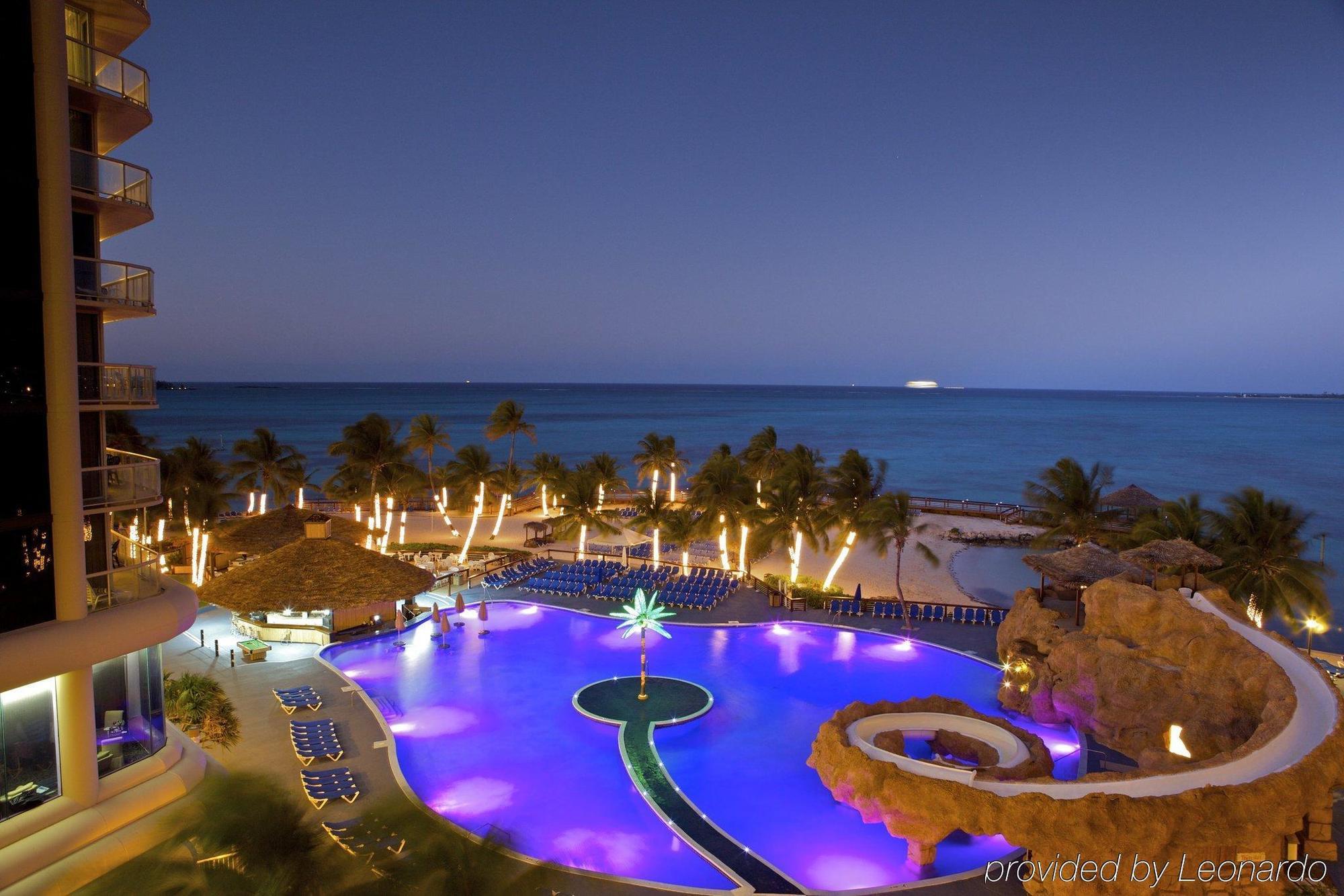 Wyndham Nassau Resort Ανέσεις φωτογραφία