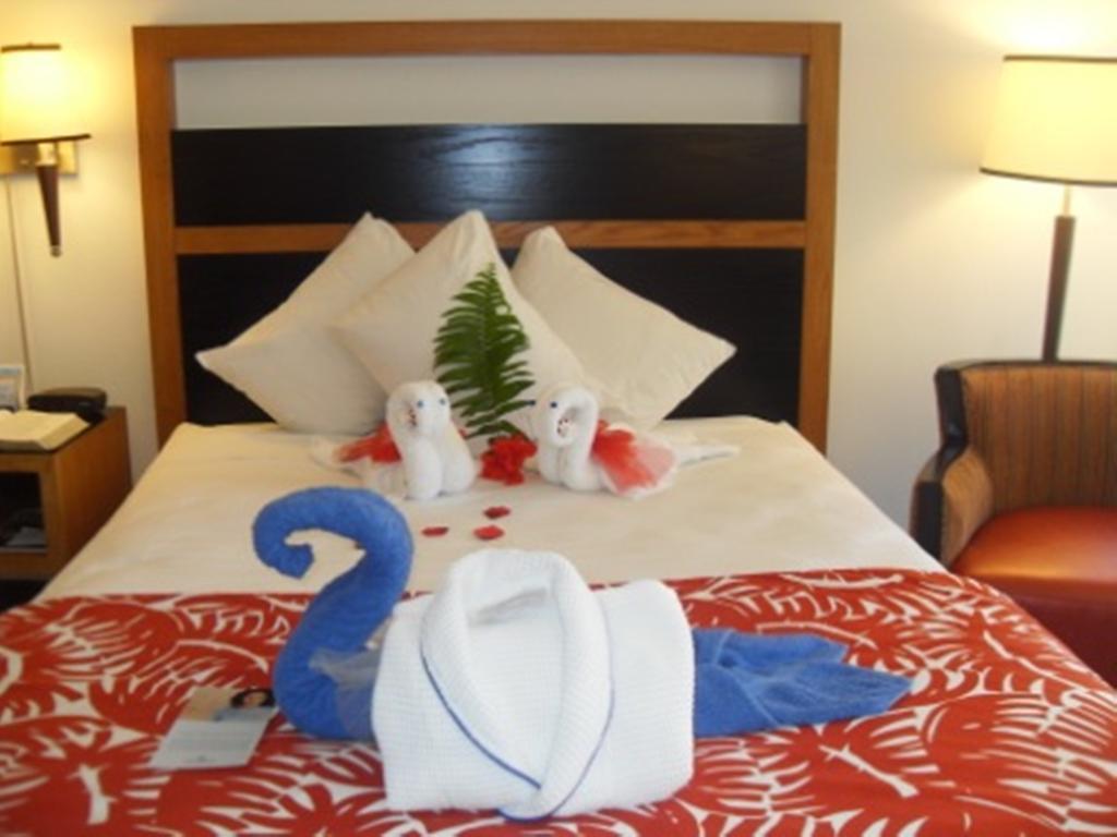 Wyndham Nassau Resort Δωμάτιο φωτογραφία