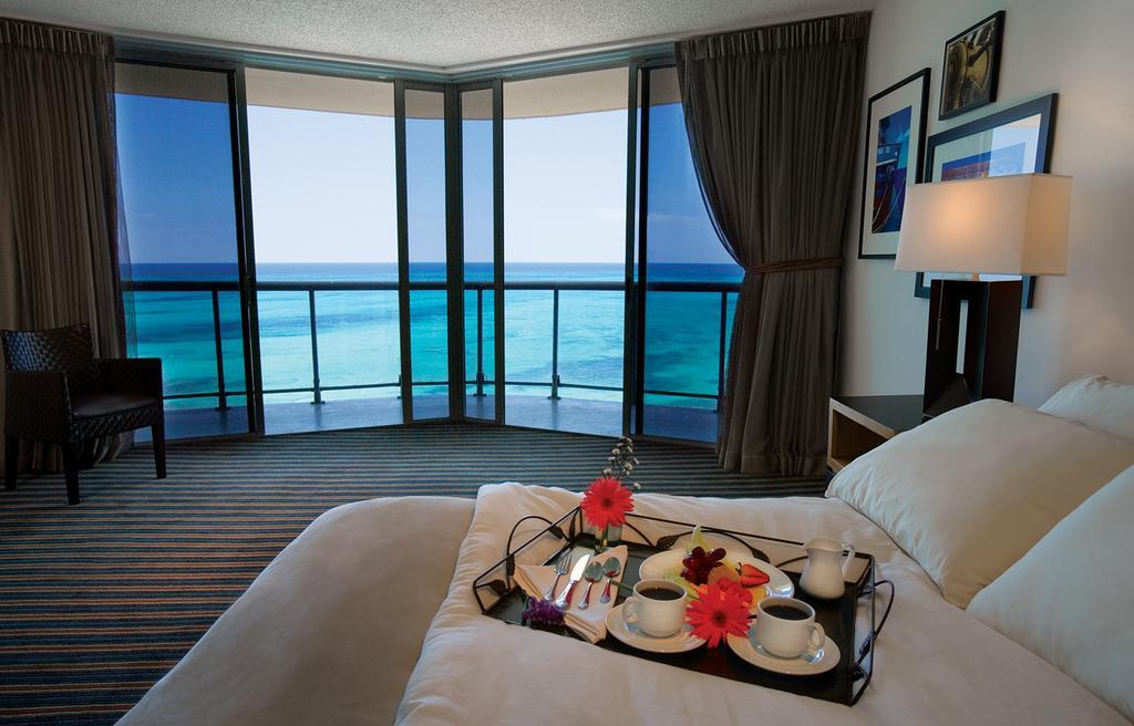 Wyndham Nassau Resort Δωμάτιο φωτογραφία