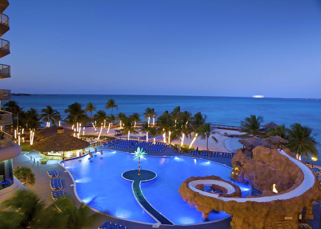Wyndham Nassau Resort Δωμάτιο φωτογραφία