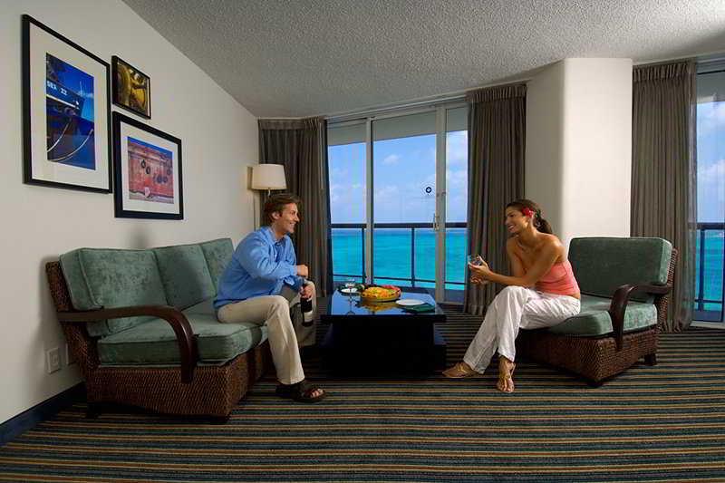 Wyndham Nassau Resort Εσωτερικό φωτογραφία