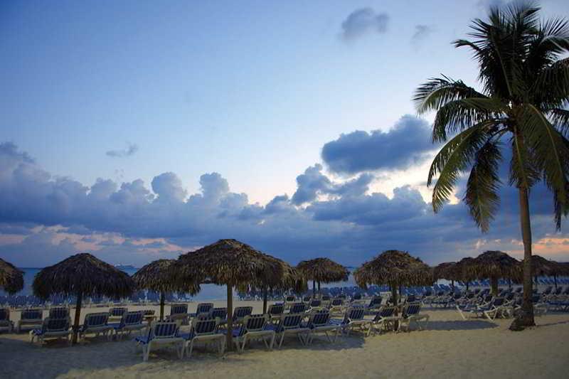 Wyndham Nassau Resort Εξωτερικό φωτογραφία