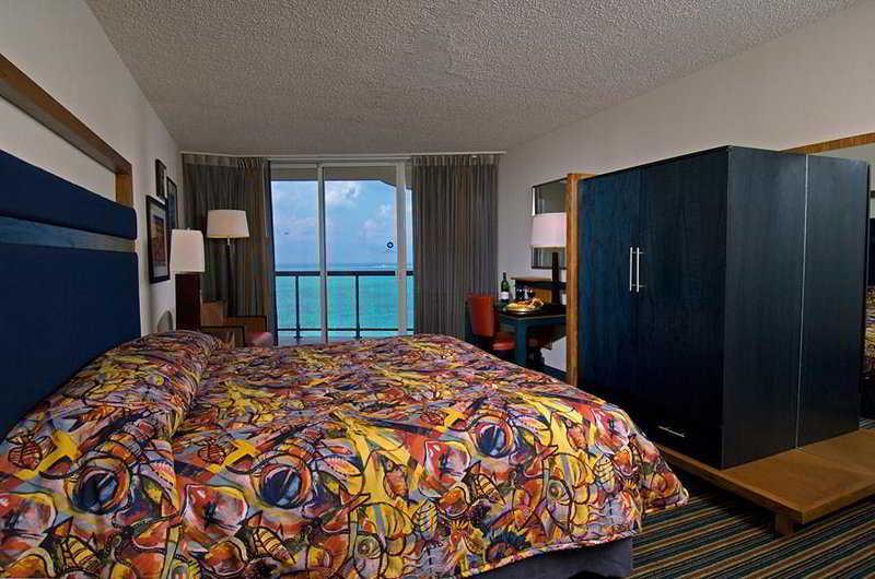 Wyndham Nassau Resort Δωμάτιο φωτογραφία
