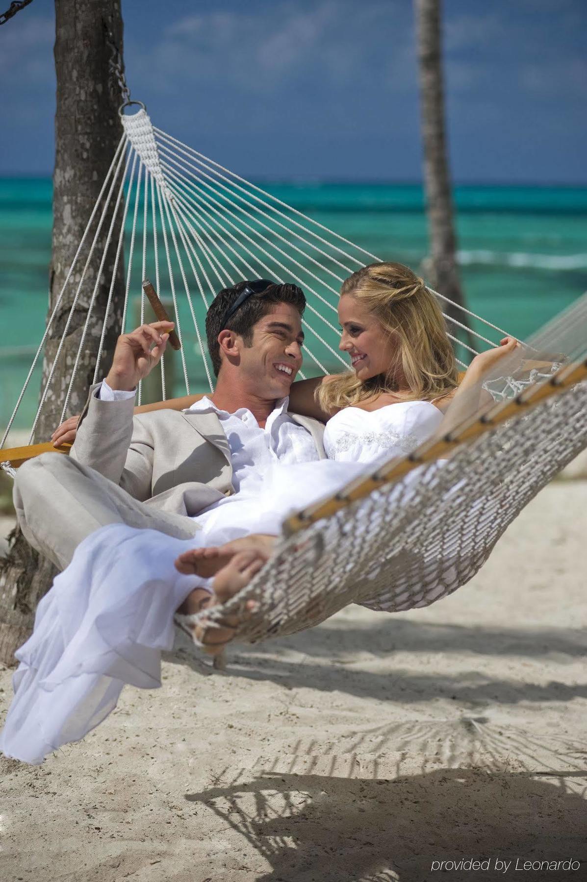 Wyndham Nassau Resort Εξωτερικό φωτογραφία