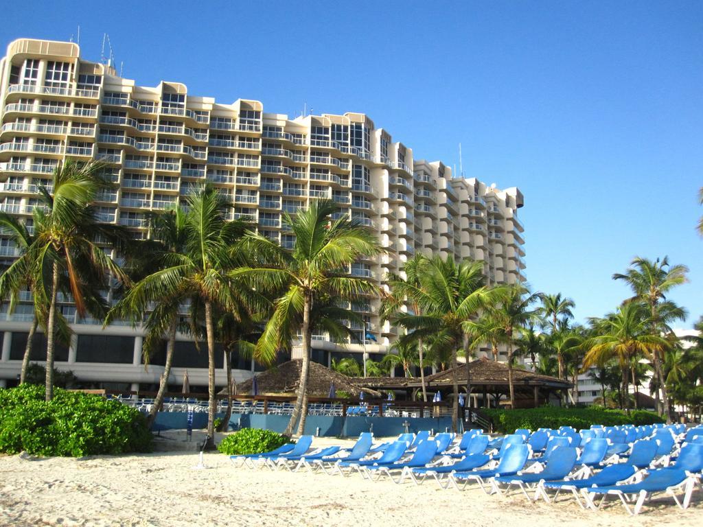 Wyndham Nassau Resort Εξωτερικό φωτογραφία