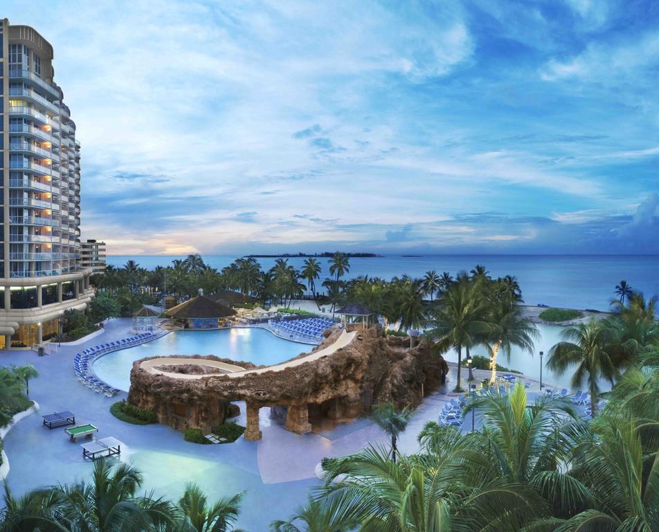 Wyndham Nassau Resort Ανέσεις φωτογραφία