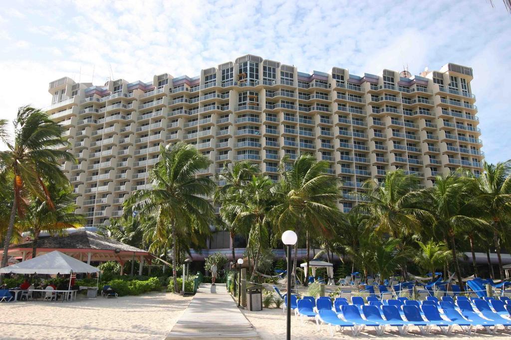 Wyndham Nassau Resort Εξωτερικό φωτογραφία