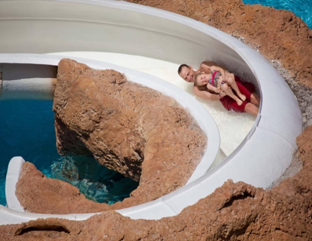 Wyndham Nassau Resort Εξωτερικό φωτογραφία