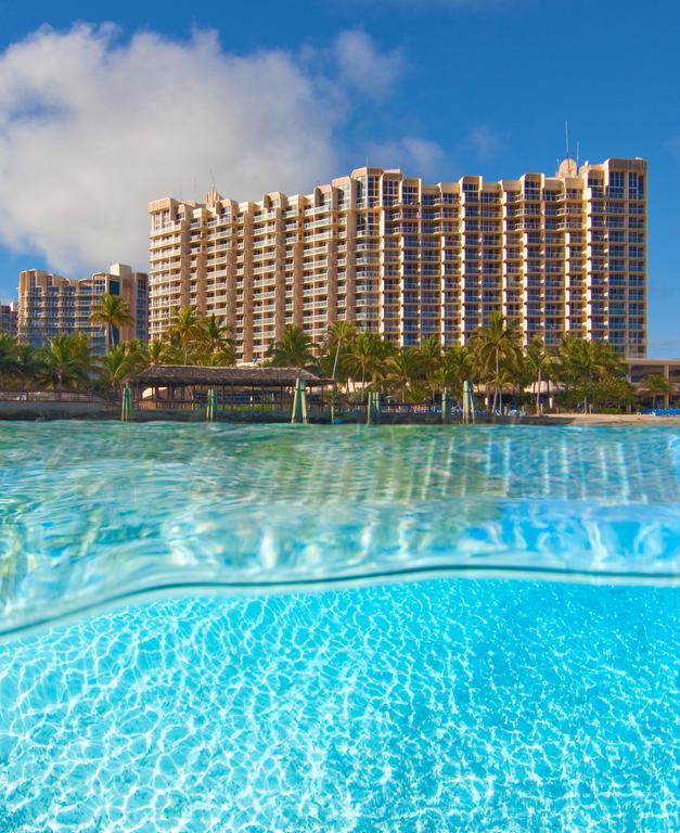 Wyndham Nassau Resort Εξωτερικό φωτογραφία