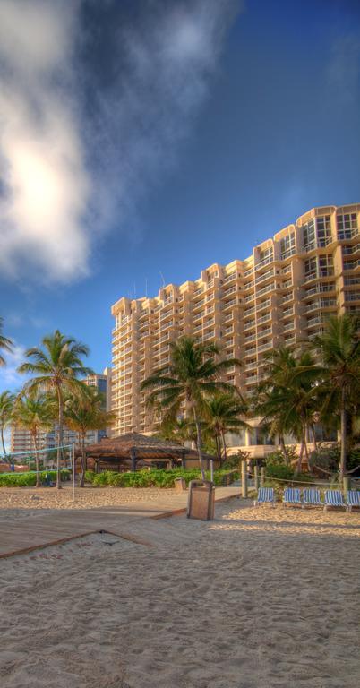 Wyndham Nassau Resort Εξωτερικό φωτογραφία