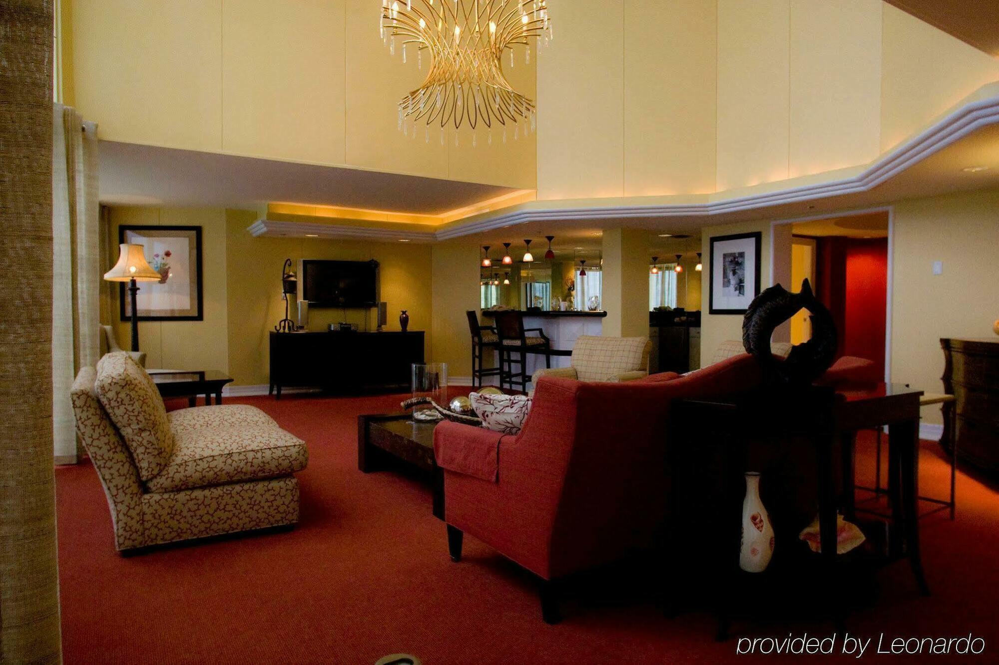 Wyndham Nassau Resort Εσωτερικό φωτογραφία