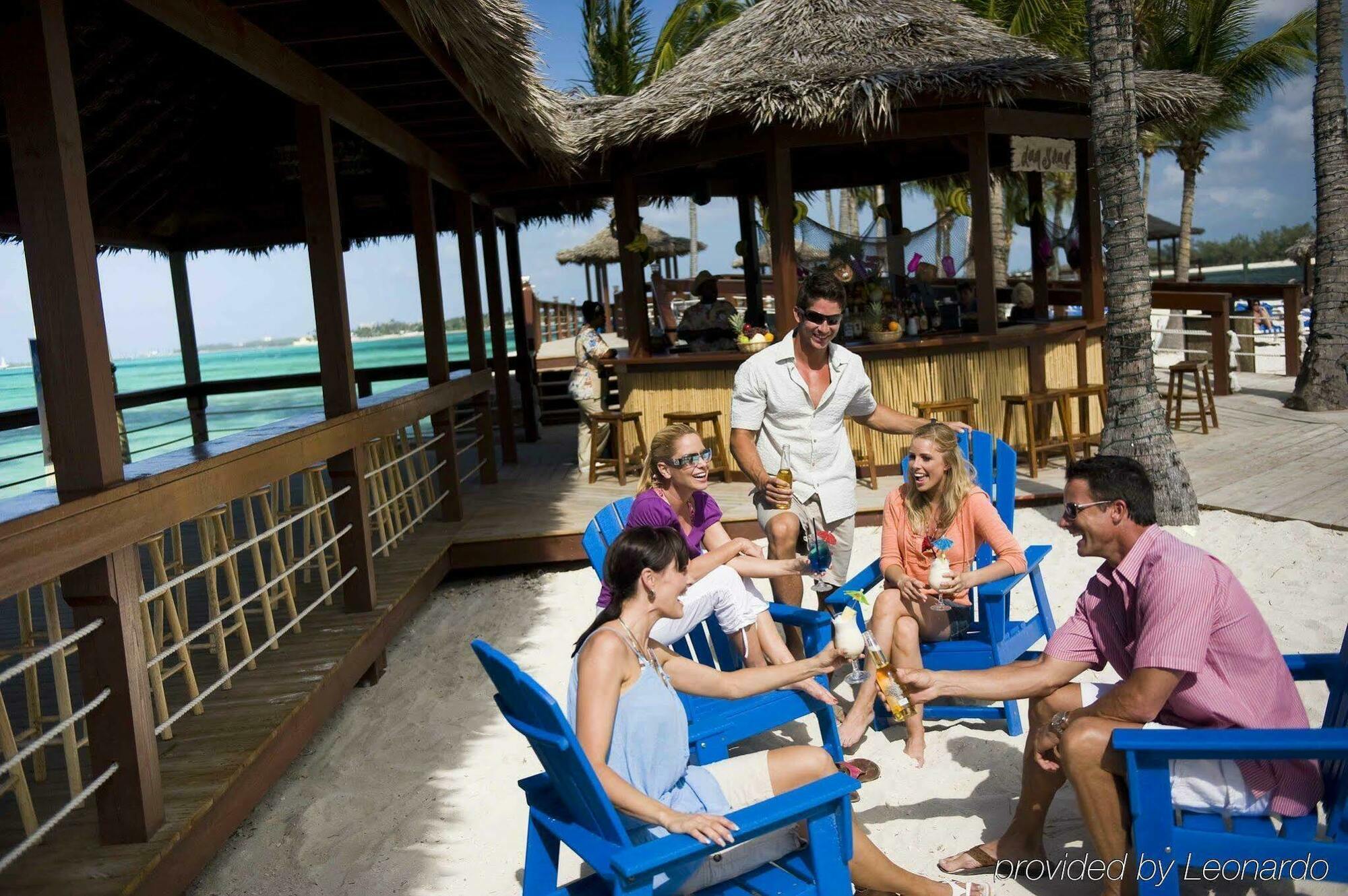 Wyndham Nassau Resort Εσωτερικό φωτογραφία